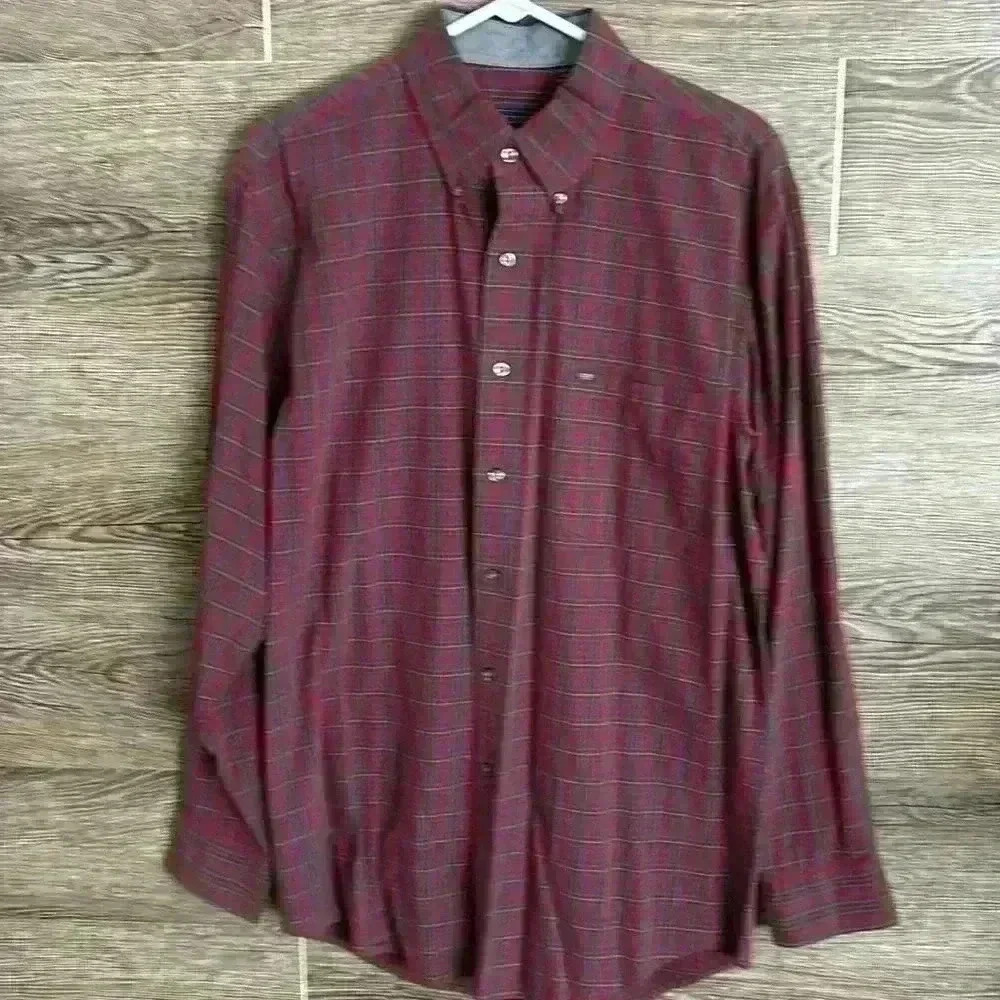 Izod shirt